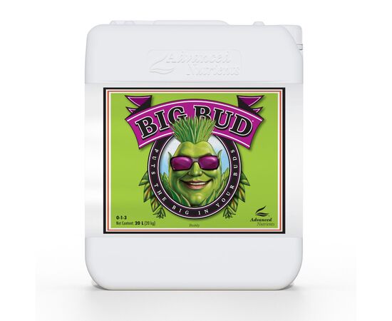 Advanced Nutriend Big Bud Liquid 20L